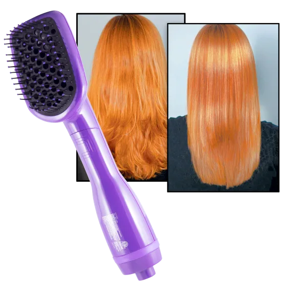 ProCabello 3-in-1 Blower Brush Hair Dryer and Styler