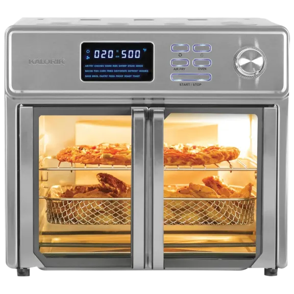Kalorik MAXX 26 Qt Air Fryer Oven
