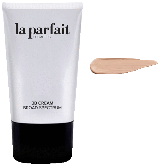 La Parfait Cosmetics BB Cream Broad Spectrum