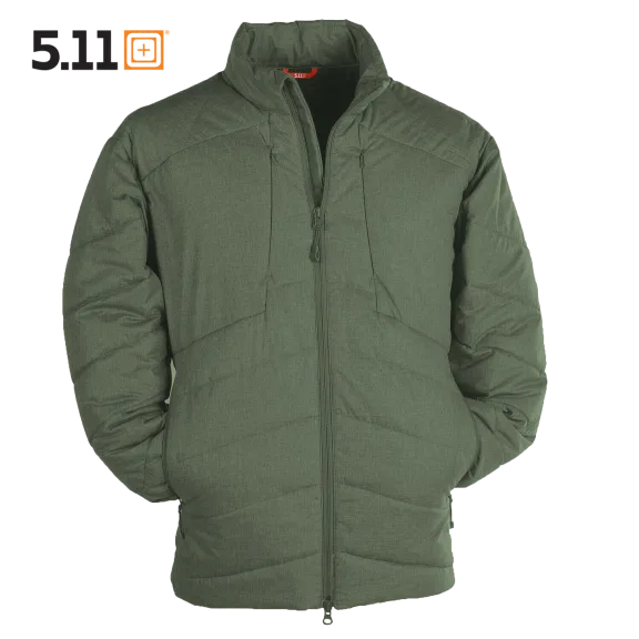 5.11 Tactical Men's Insulator Weather Resistant Jacket