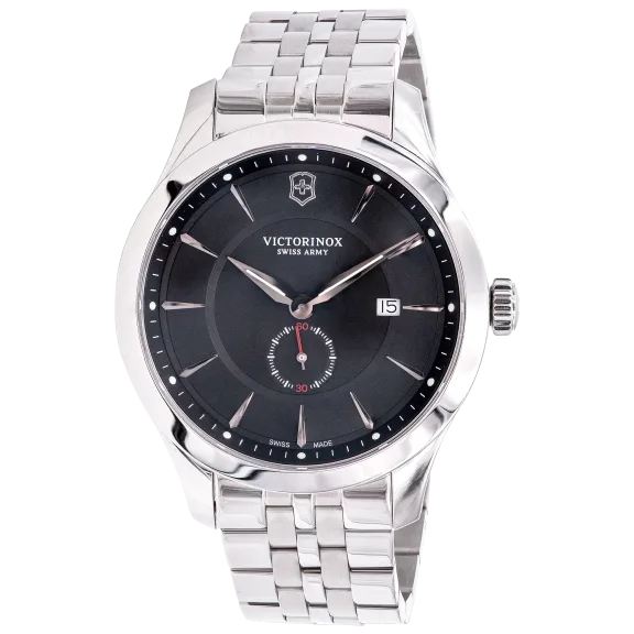 Swiss Army Victorinox Men's Alliance Sub-Seconds Watch