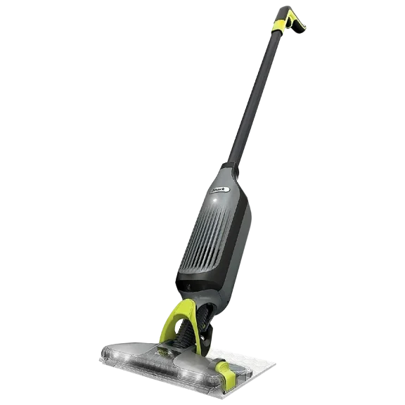 Shark QM250 VacMop Pro with Disposable Pad