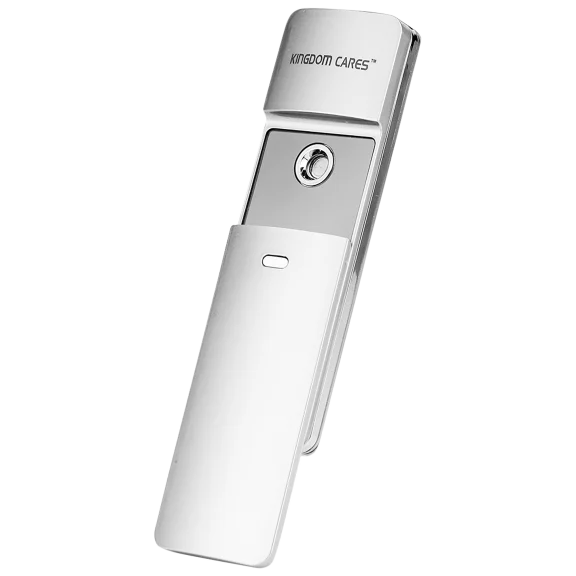 Prospera Silver Nano Facial Sprayer