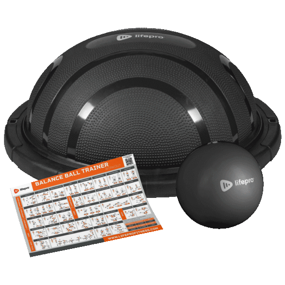 Lifepro Horizon Balance Ball Trainer