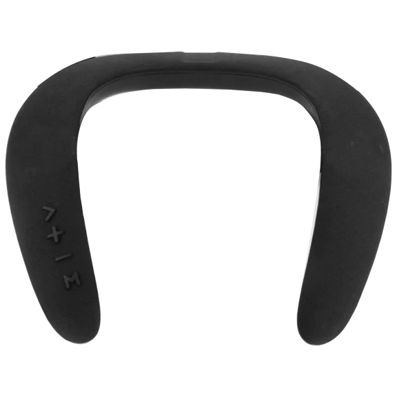 Zunammy Wireless Wearable Neckband Neck Speaker