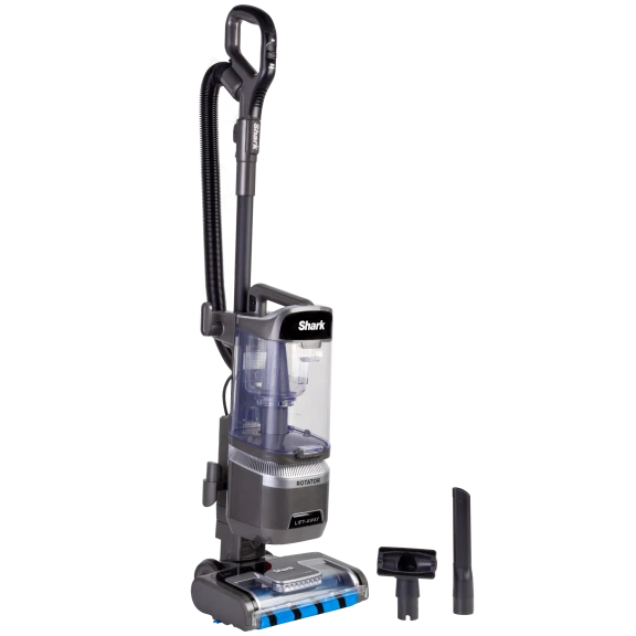 Shark Navigator Upright DuoClean Vacuum