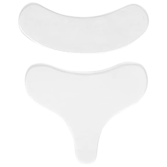 ZenTyme Moments Chest Anti-Wrinkle Pads