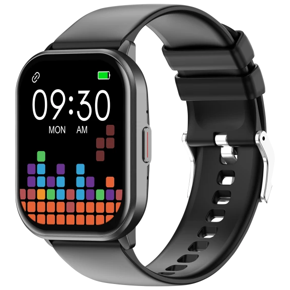 Chrono-Max Bravo 3 Smartwatch