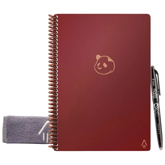Rocketbook Panda Reusable Planner