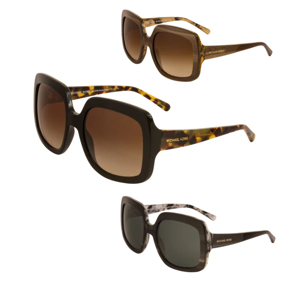 Michael Kors Harbor Mist Sunglasses