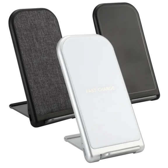 LAX Folding Wireless Charging Stand