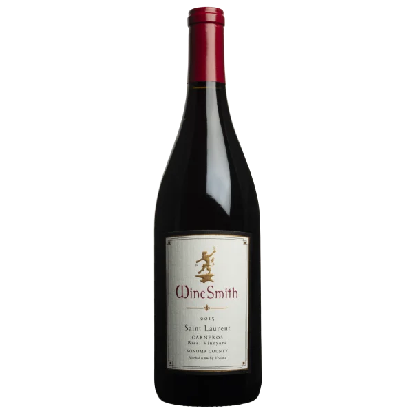 WineSmith Cellars Saint Laurent