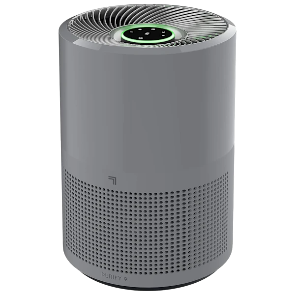 Sharper Image Purify 9 Large Room Air Purifier