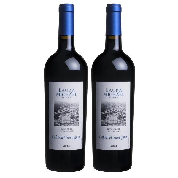 Laura Michael Wines Cabernet Sauvignon