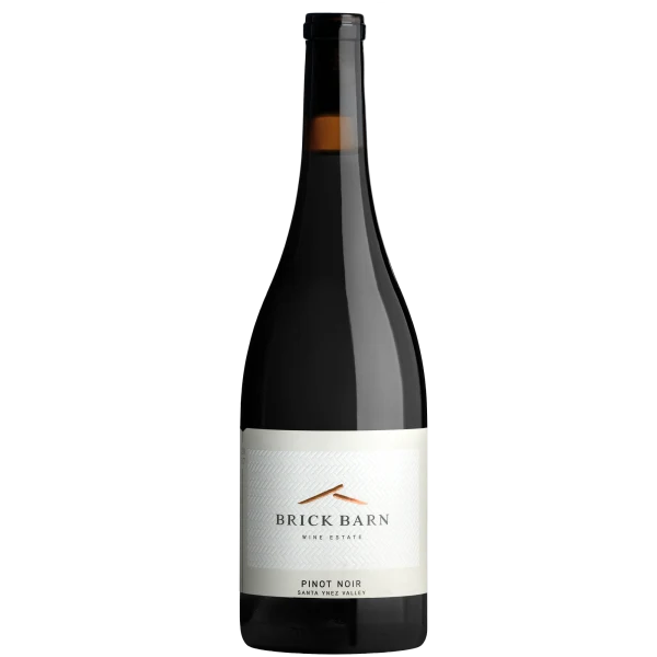 Brick Barn Wine Estate Pinot Noir