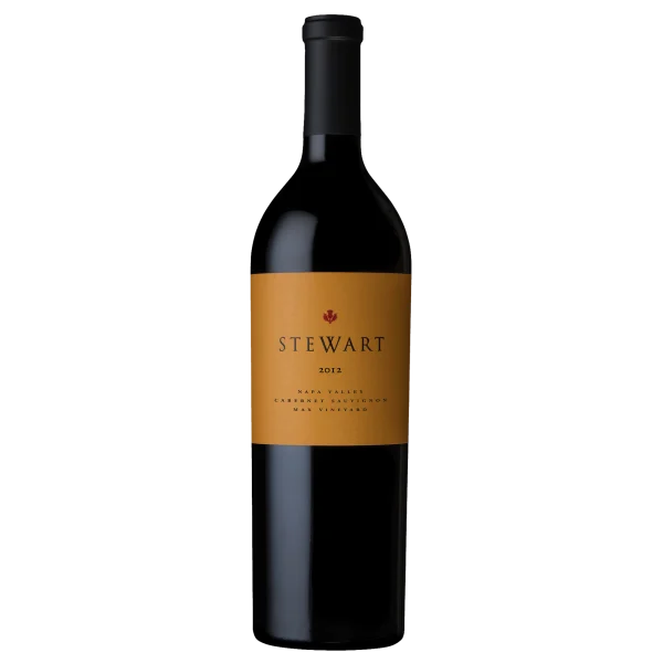 Stewart Cellars Napa Valley Cabernet Sauvignon