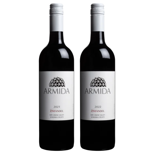 Armida Zinfandel