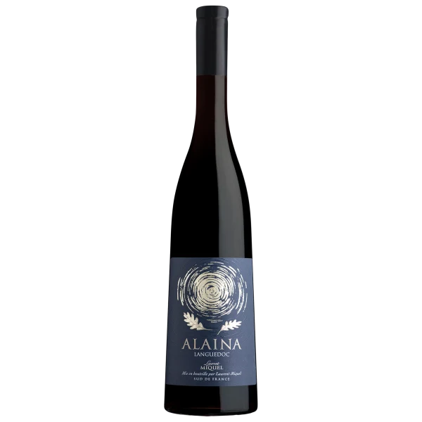 Laurent Miquel Alaina French Red