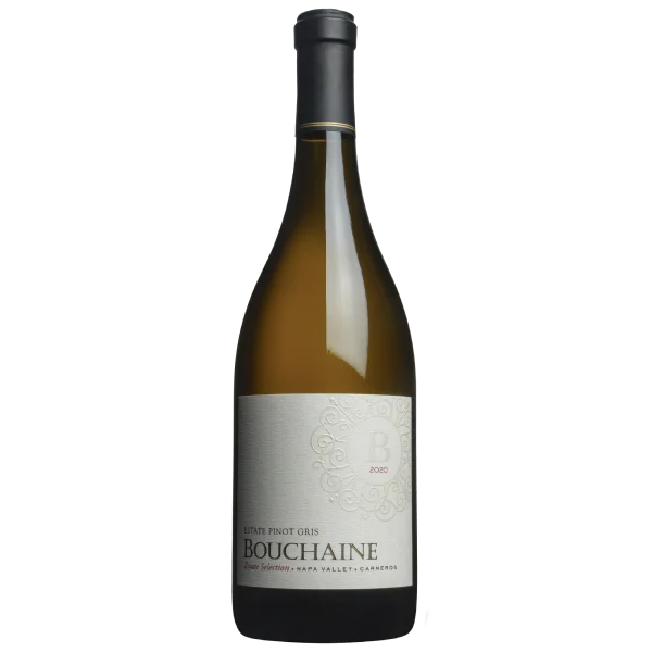 Bouchaine Vineyards Estate Selection Pinot Gris