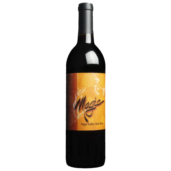 Judd's Hill Magic Napa Valley Red Wine