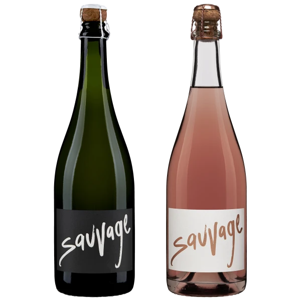 Gruet Sauvage Mixed Sparklers