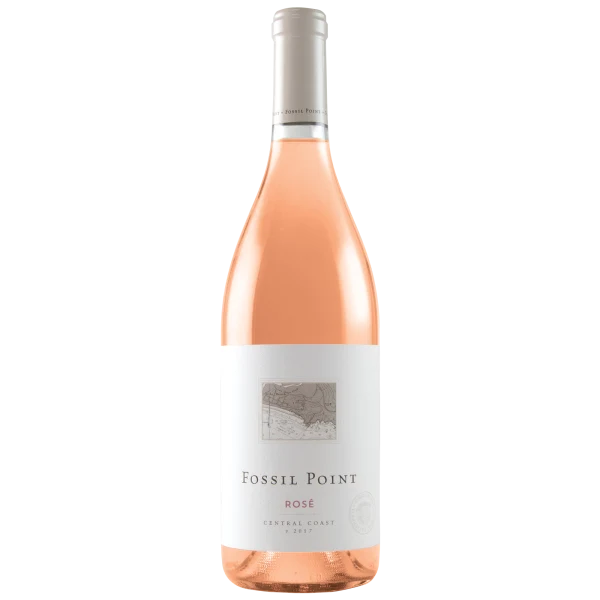 Fossil Point Central Coast Rosé
