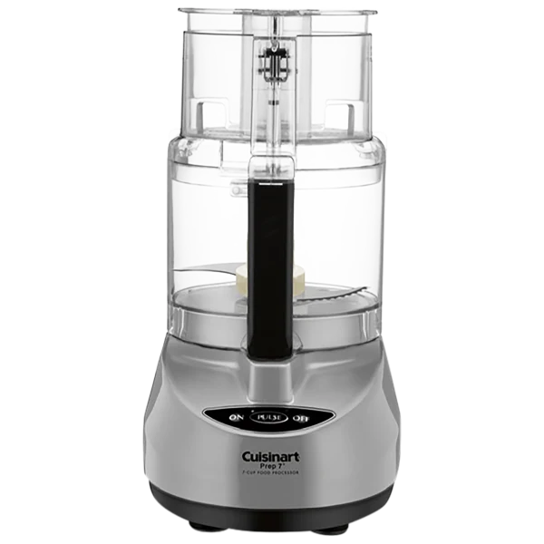 Cuisinart 7-Cup Prep7 Food Processor