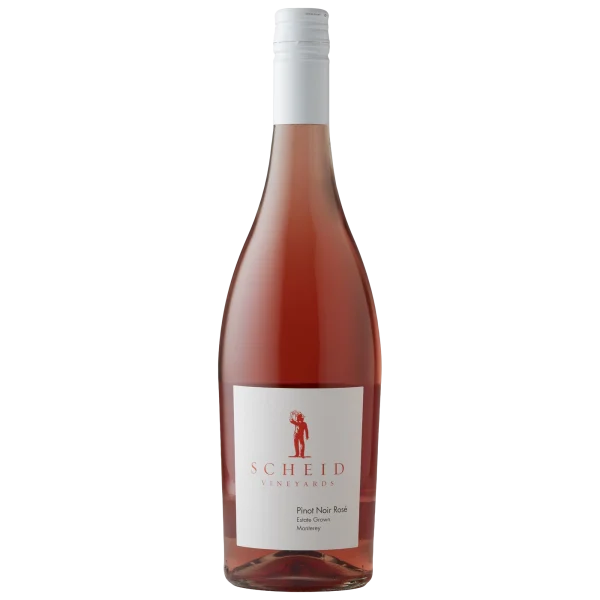 Scheid Vineyards Estate Pinot Noir Rosé