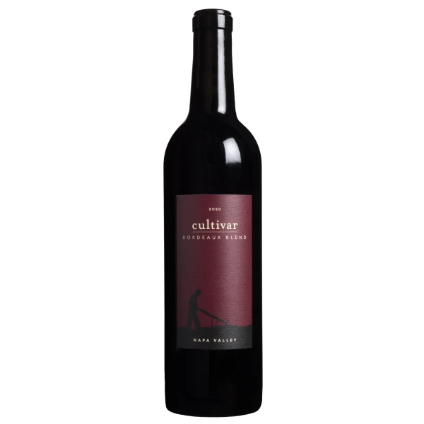Cultivar Napa Valley Bordeaux Blend