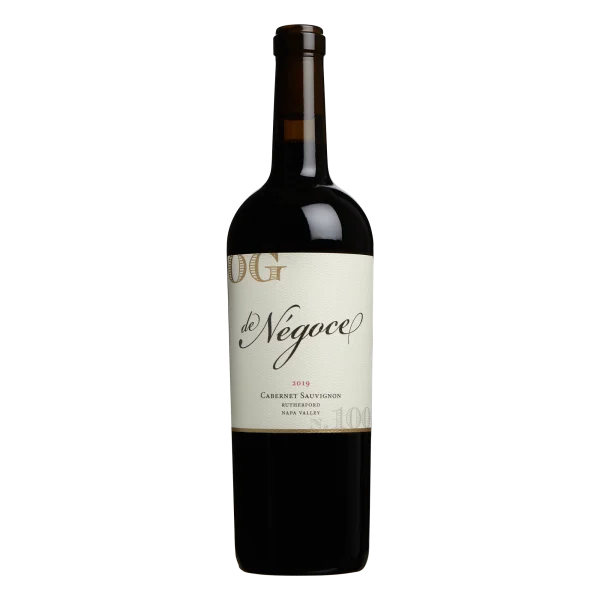 de Négoce Rutherford Cabernet Sauvignon