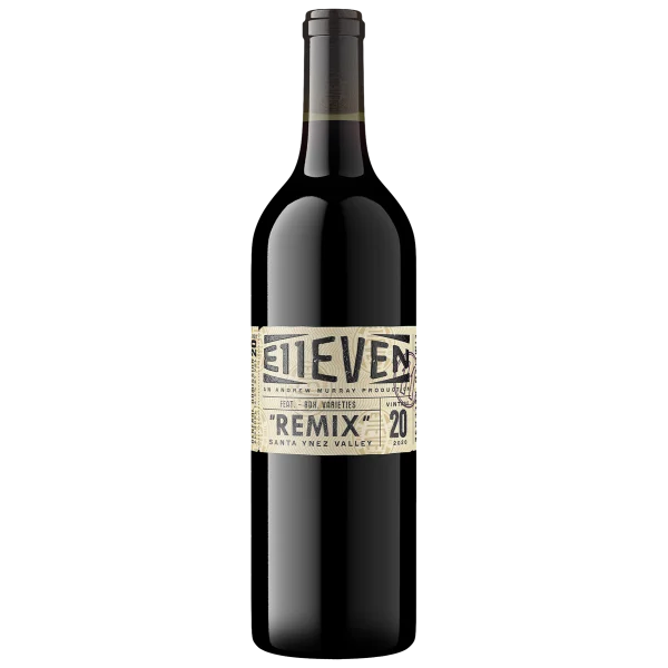 E11even Wines Mixed Reds