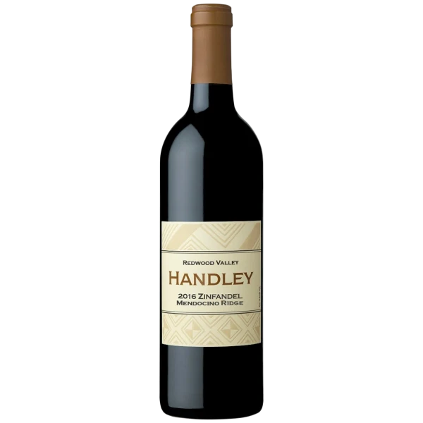 Handley Cellars Zinfandel