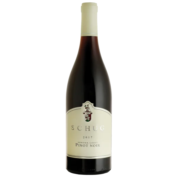 Schug Pinot Noir