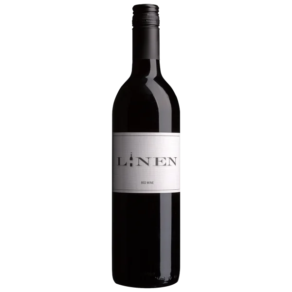 Bergevin Lane Linen Red Wine