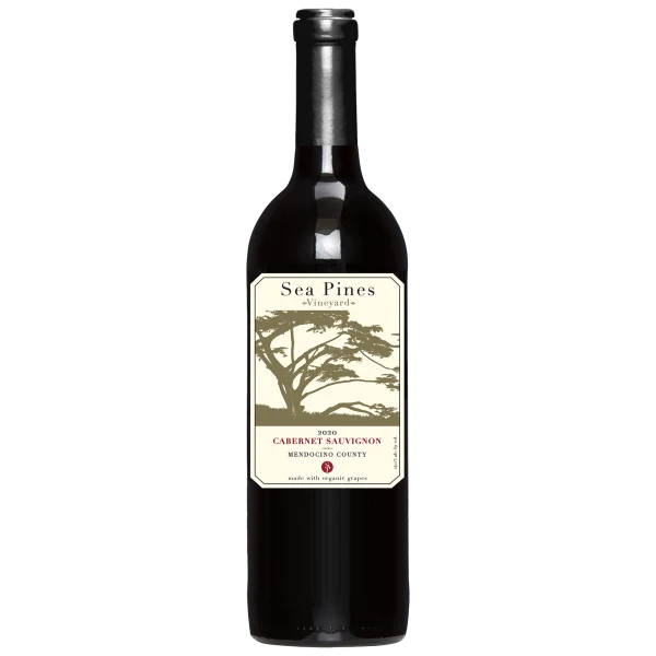 Sea Pines Vineyard Cabernet Sauvignon