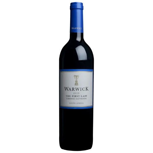Warwick Estate Stellenbosch Cabernet Sauvignon