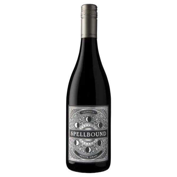 Spellbound Petite Sirah