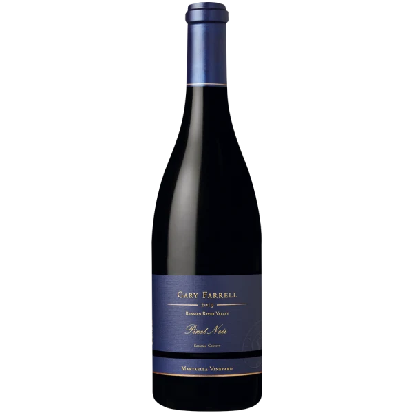 Gary Farrell Pinot Noir