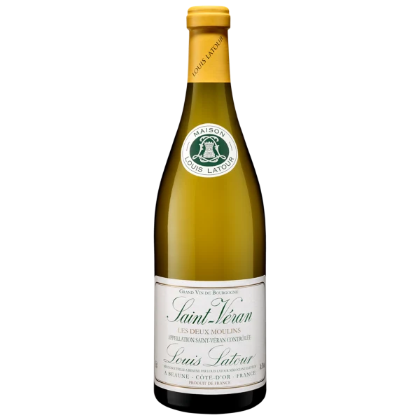 Maison Louis Latour Library White