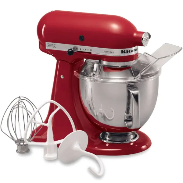 KitchenAid Artisan Series 5-Quart Stand Mixer