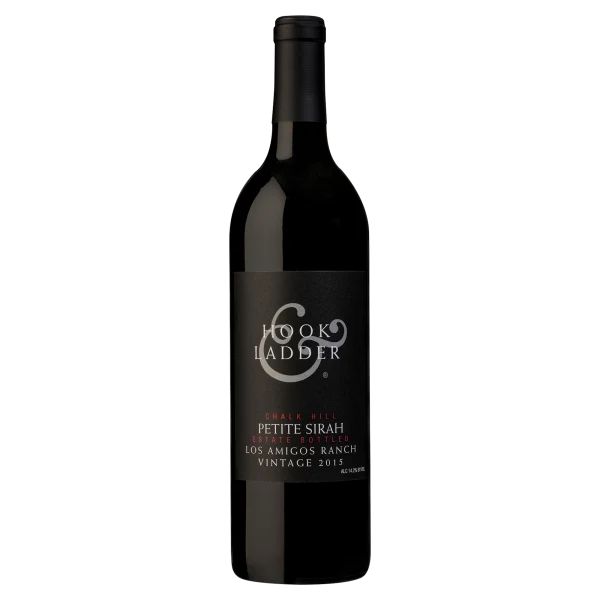 Hook & Ladder Estate Petite Sirah