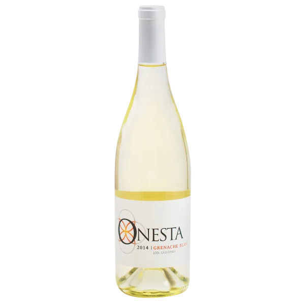Onesta Grenache Blanc