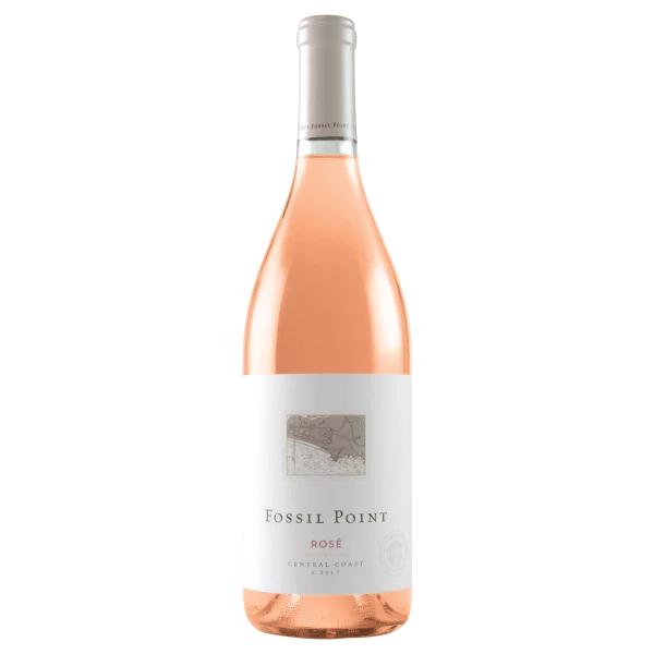 Fossil Point Rosé