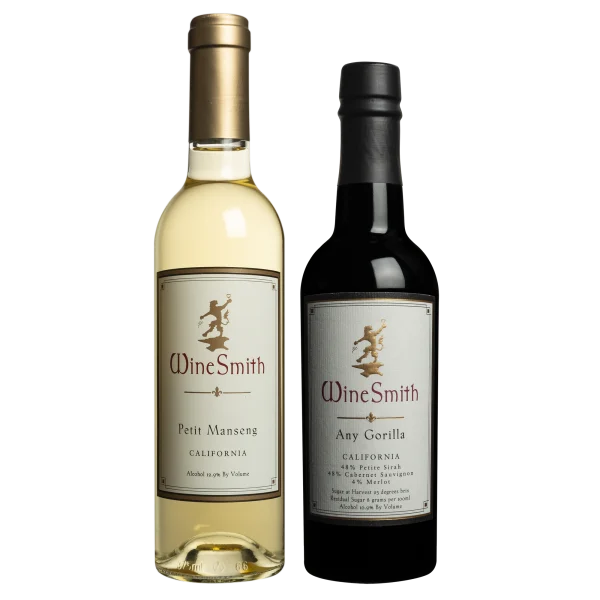 WineSmith Cellars Dessert Wines