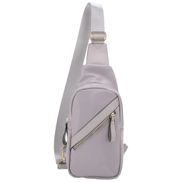 Malibu Skye Nova Nylon Sling Bag