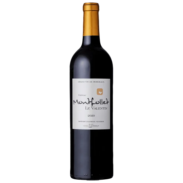Château Montfollet Mixed Bordeaux