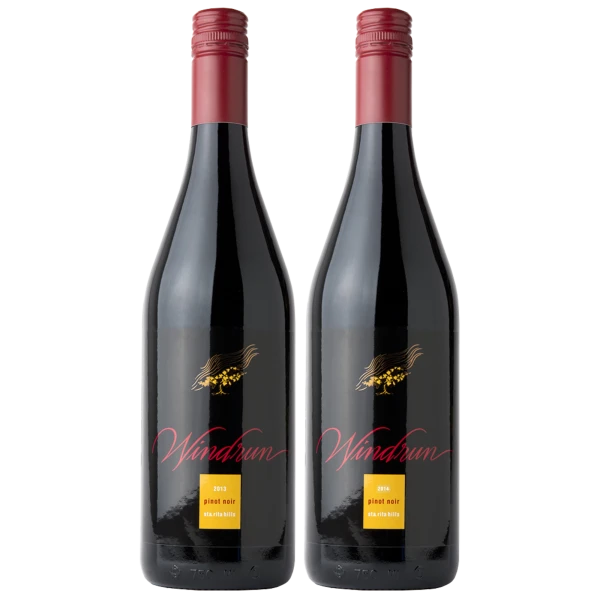 Windrun Pinot Noir