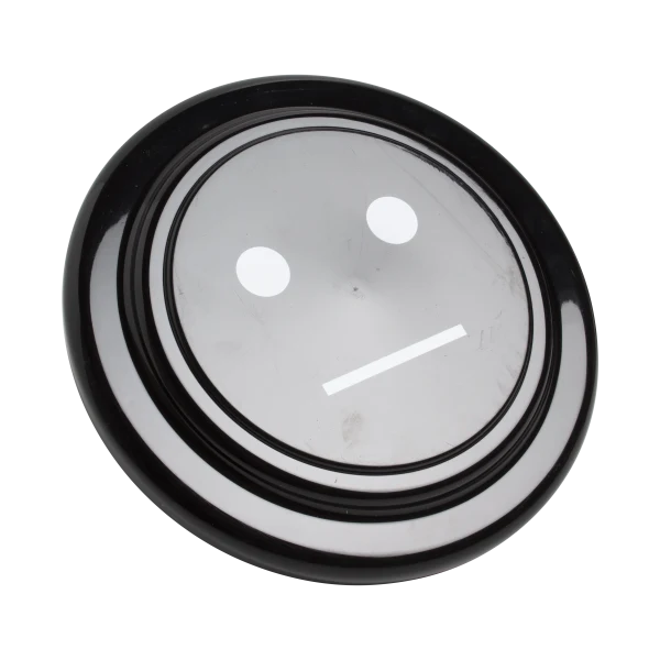 Meh Frisbee