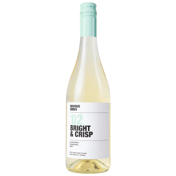 Obvious Wines French Sauvignon Blanc