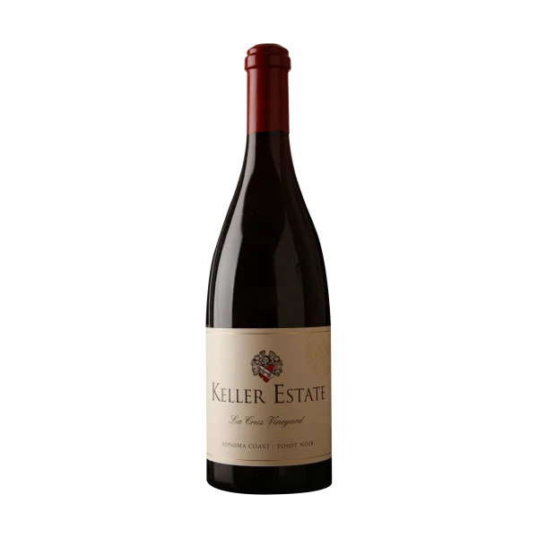 Keller Estate Pinot Noir, 375ml